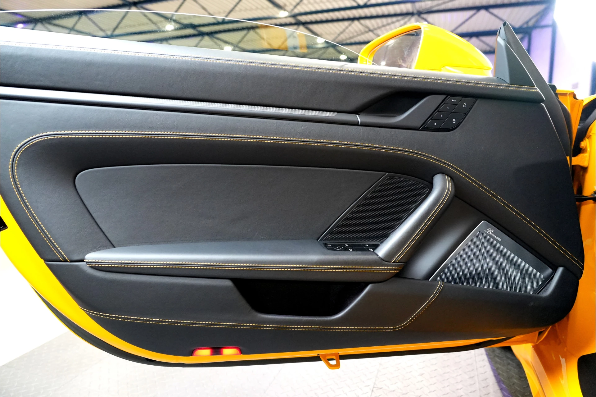 Hoofdafbeelding Porsche 911