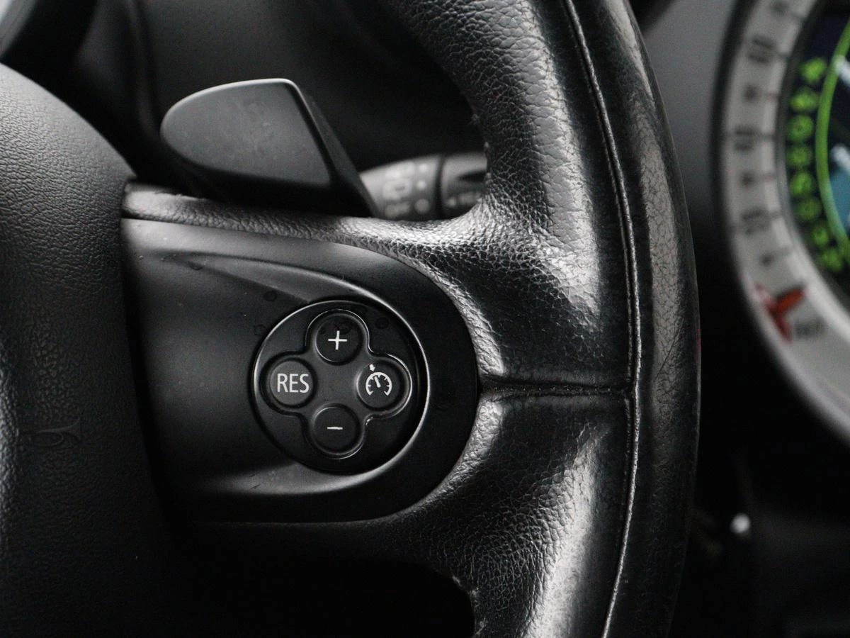 Hoofdafbeelding MINI Paceman