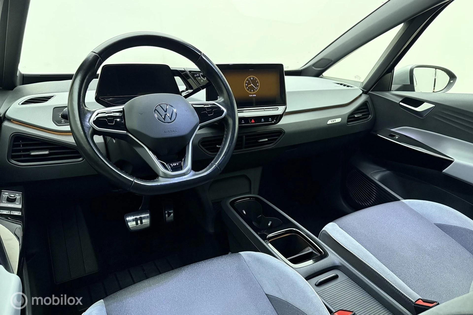 Hoofdafbeelding Volkswagen ID.3