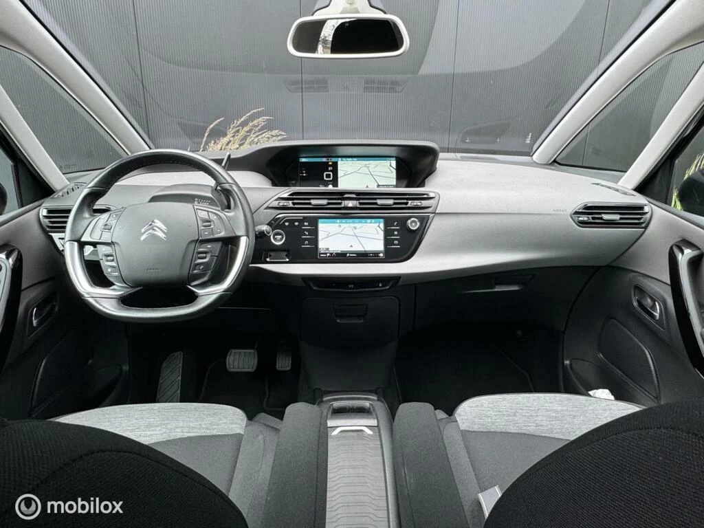 Hoofdafbeelding Citroën C4 Picasso