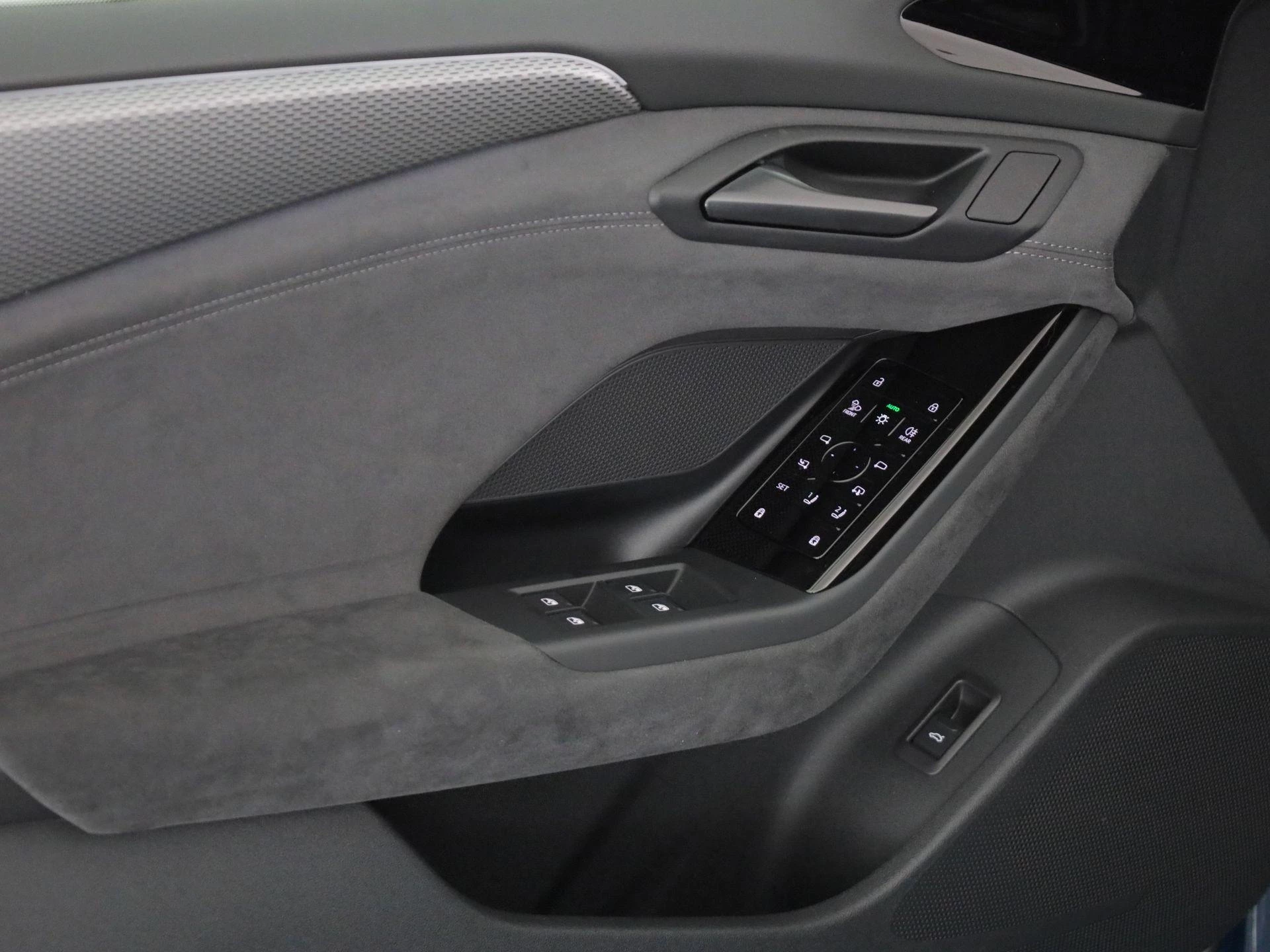 Hoofdafbeelding Audi A6 Sportback e-tron