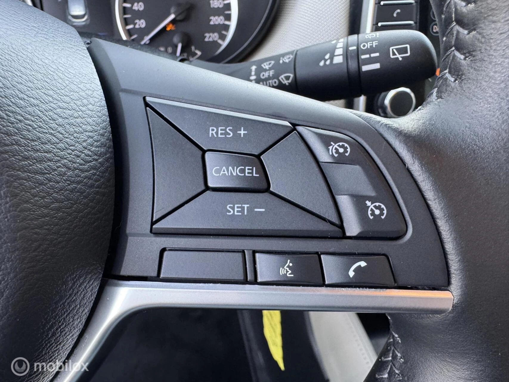 Hoofdafbeelding Nissan Micra