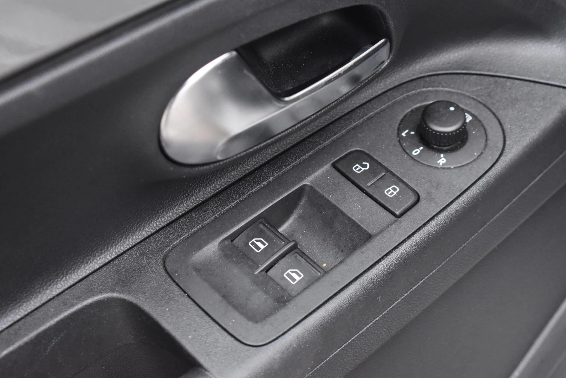 Hoofdafbeelding Volkswagen e-up!