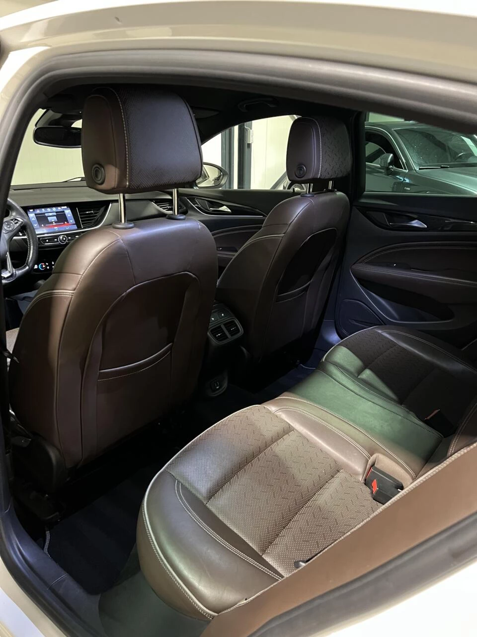 Hoofdafbeelding Opel Insignia