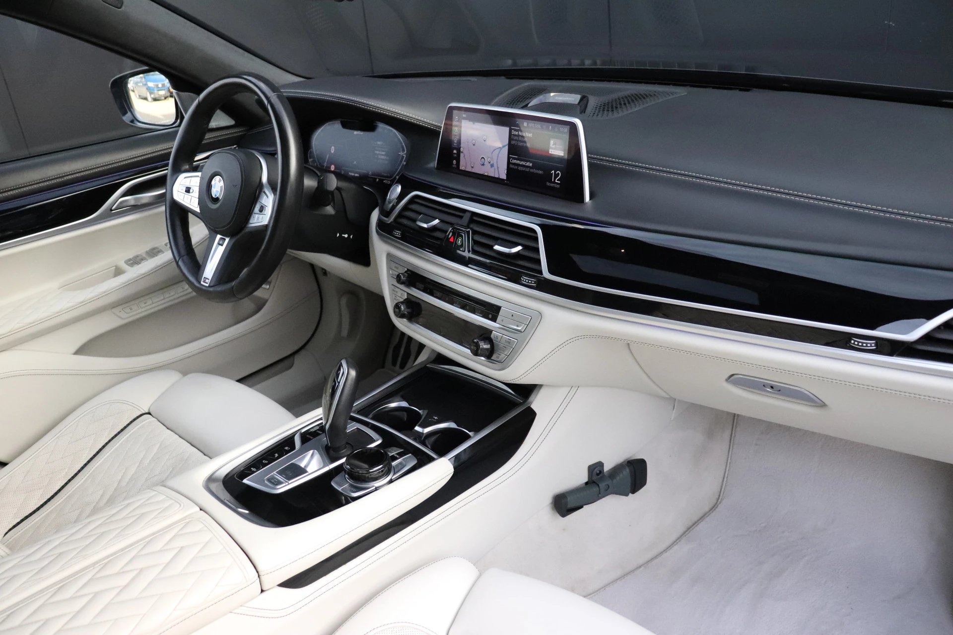 Hoofdafbeelding BMW 7 Serie