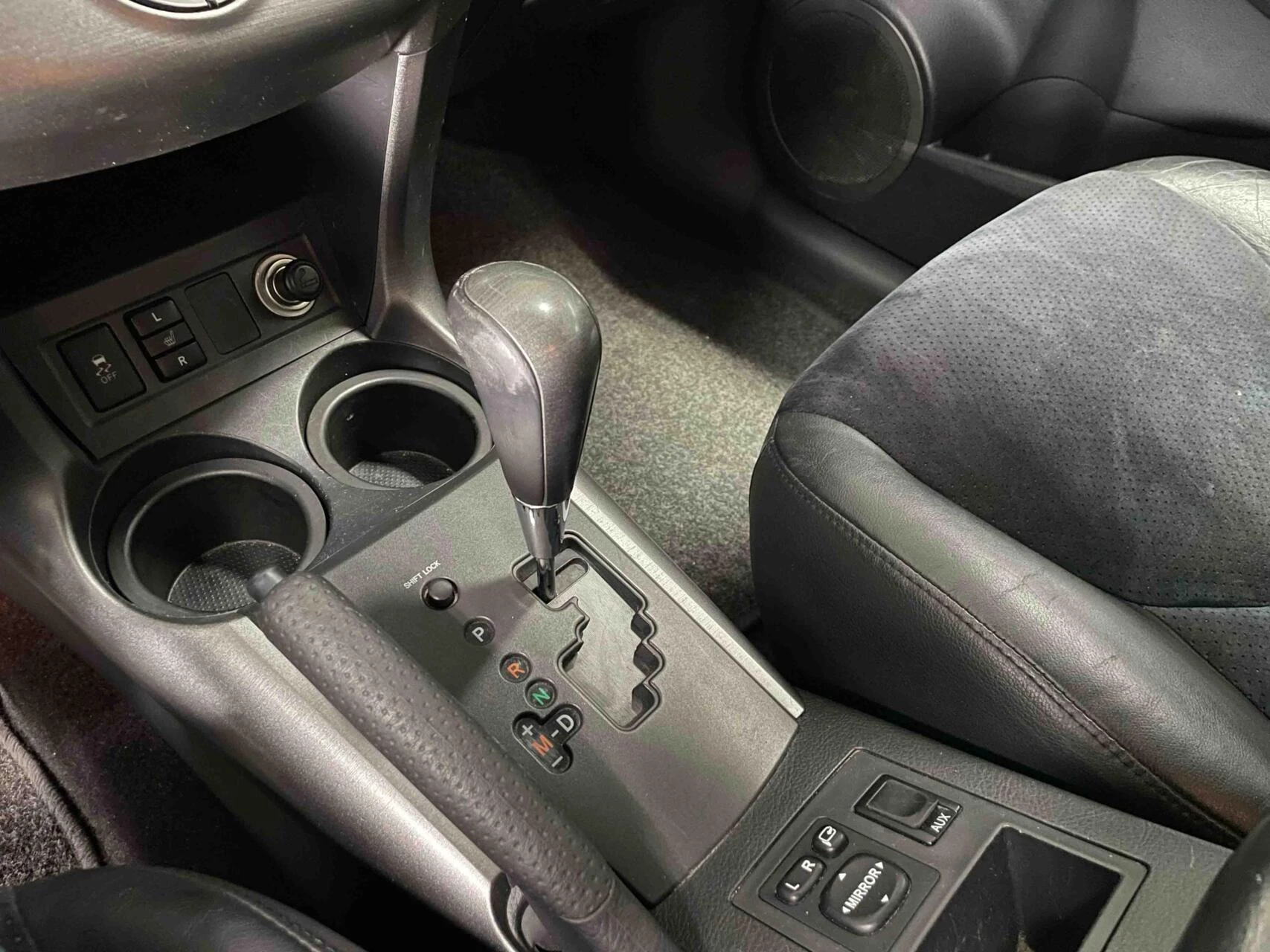 Hoofdafbeelding Toyota RAV4