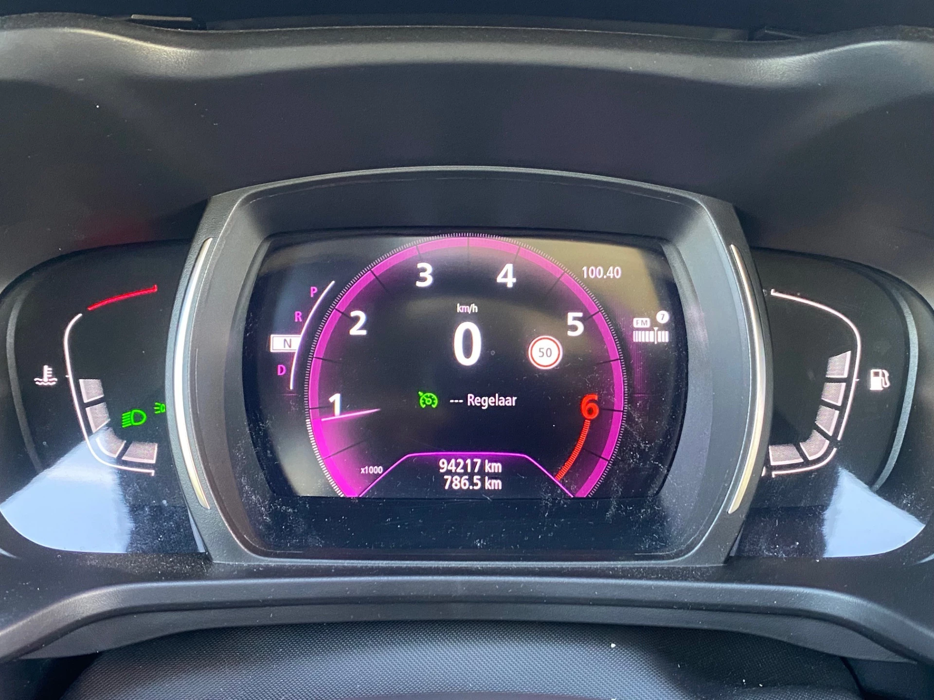 Hoofdafbeelding Renault Kadjar