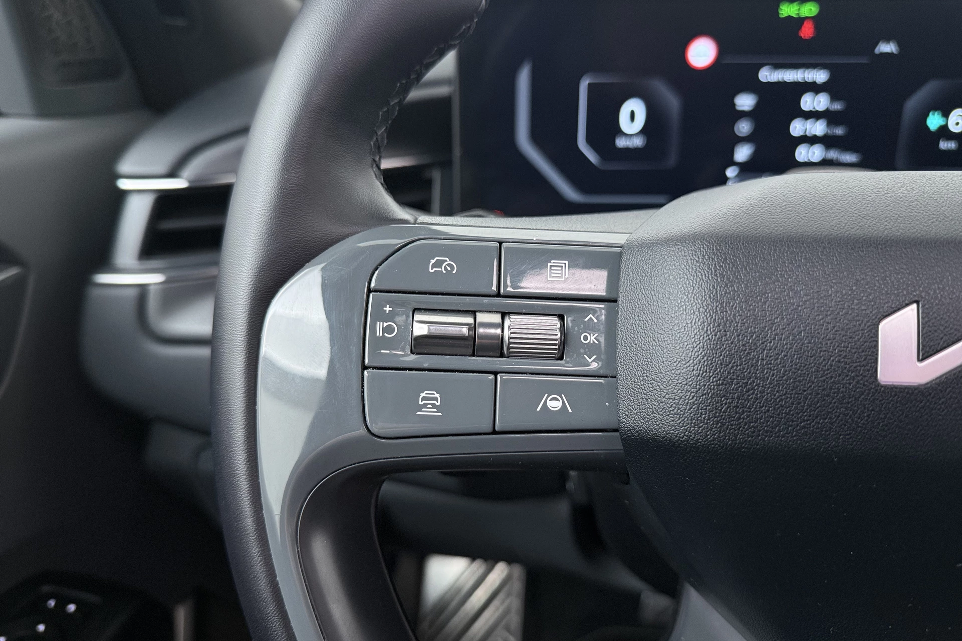 Hoofdafbeelding Kia EV9