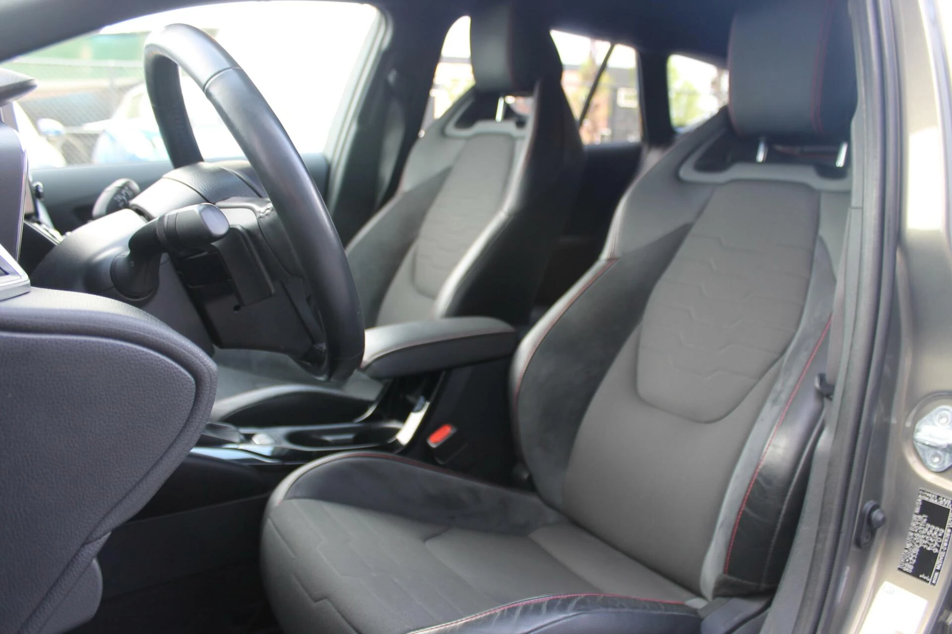 Hoofdafbeelding Toyota Corolla Touring Sports