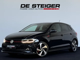 Volkswagen Polo 2.0 TSI GTI DSG ACC LED Carplay 200 PK