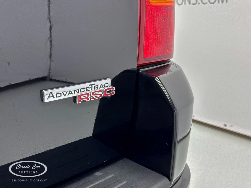 Hoofdafbeelding Ford Explorer