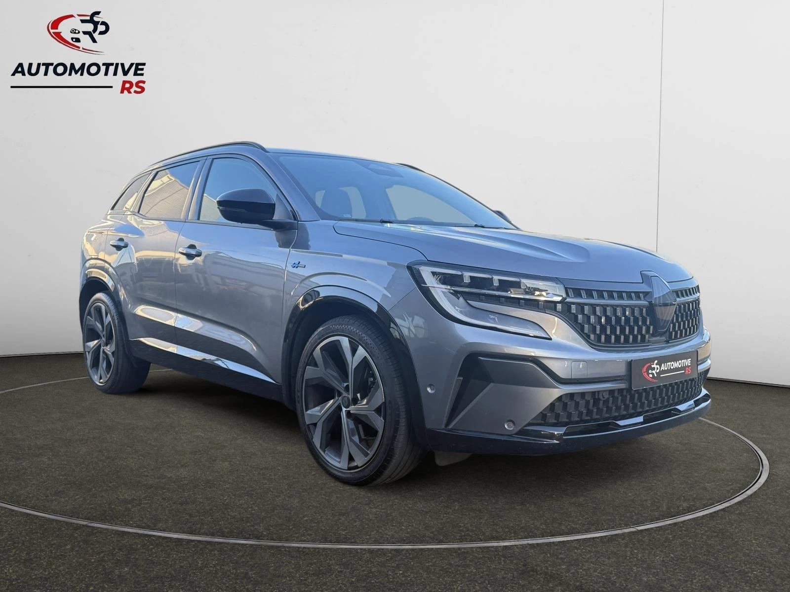 Hoofdafbeelding Renault Austral