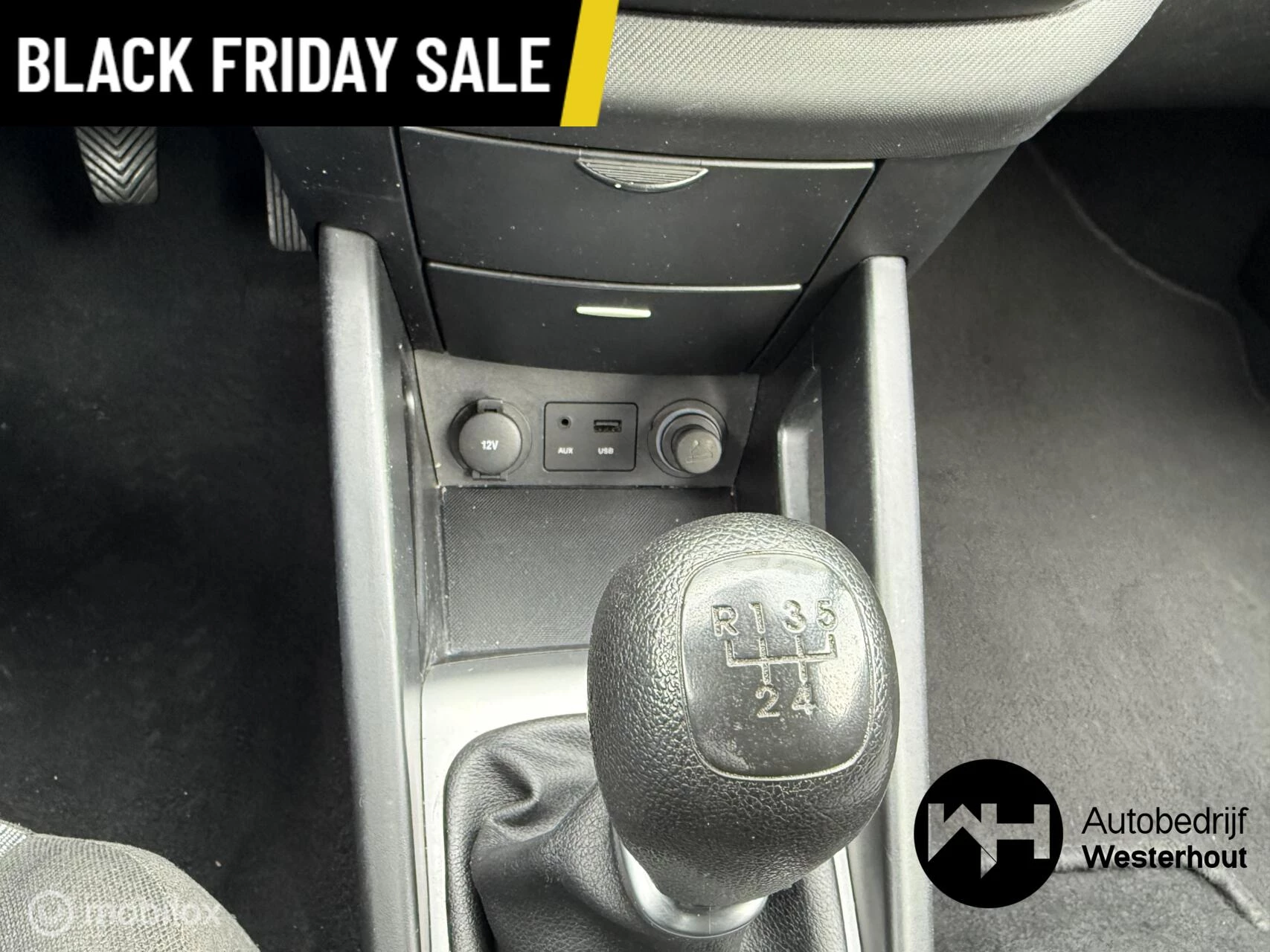 Hoofdafbeelding Kia cee'd