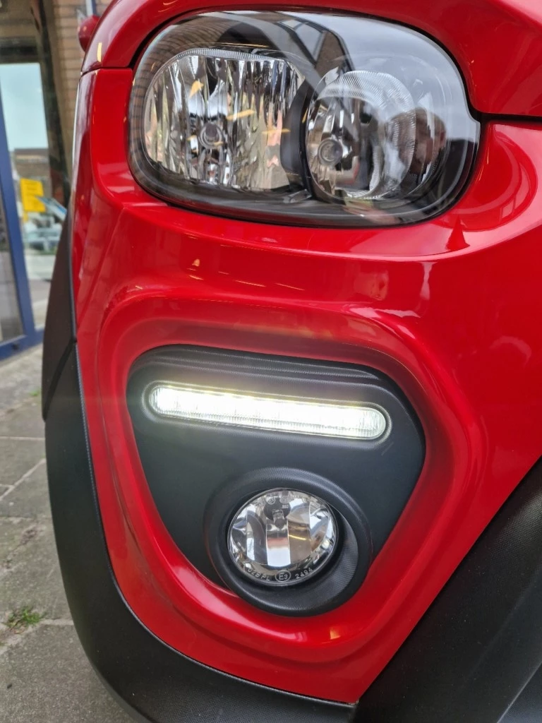 Hoofdafbeelding Microcar M.go
