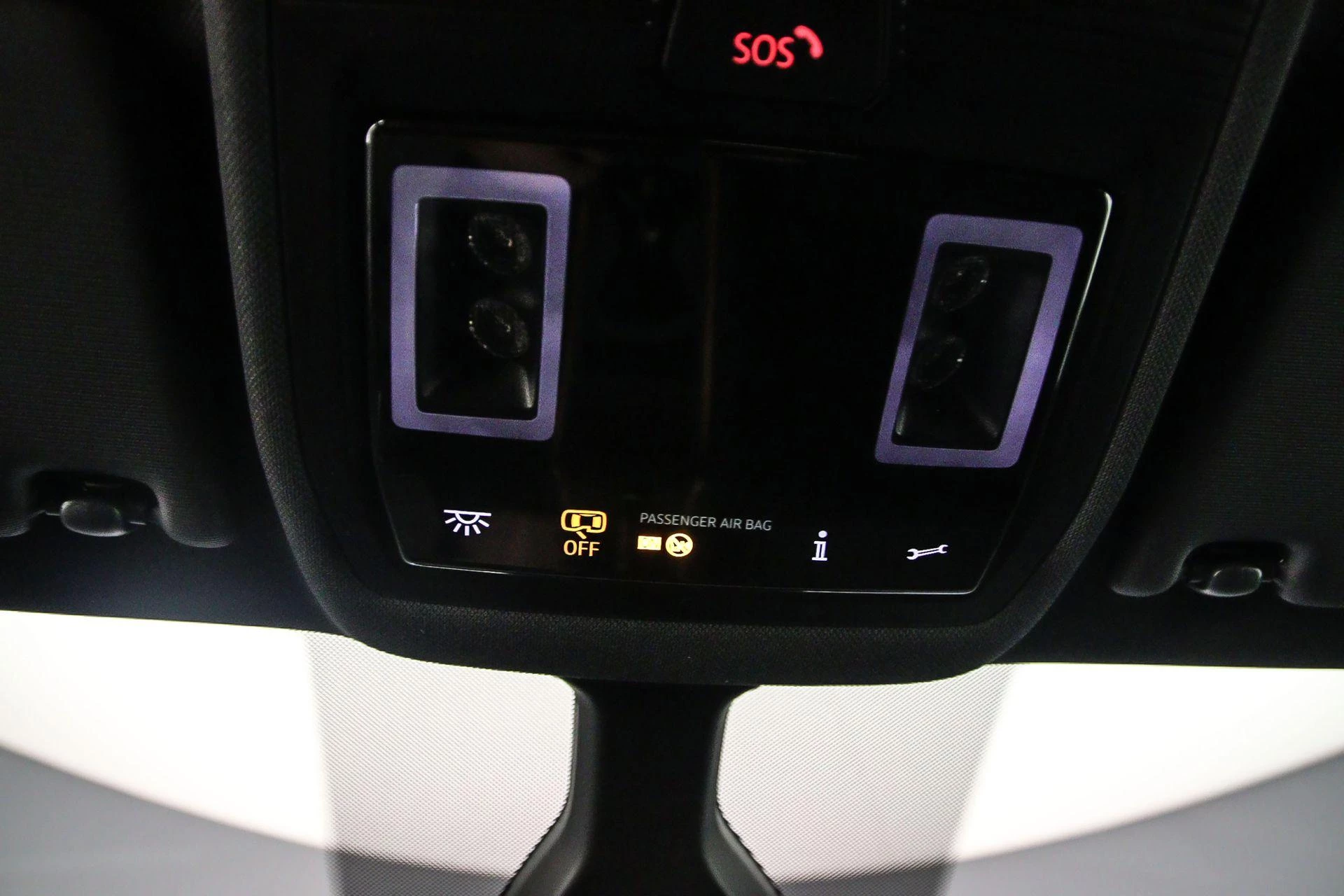 Hoofdafbeelding CUPRA Born