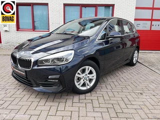 Hoofdafbeelding BMW 2 Serie 218i High Executive AUTOMAAT/PANODAK/CAMERA