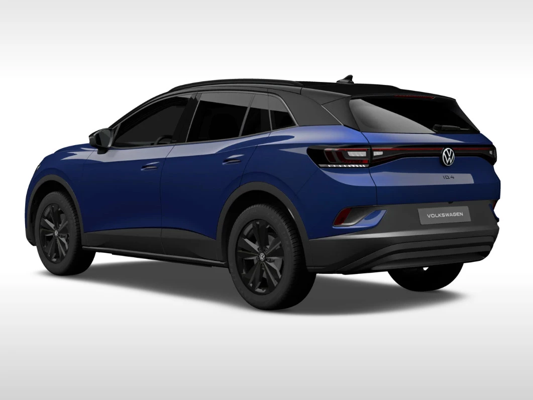 Hoofdafbeelding Volkswagen ID.4