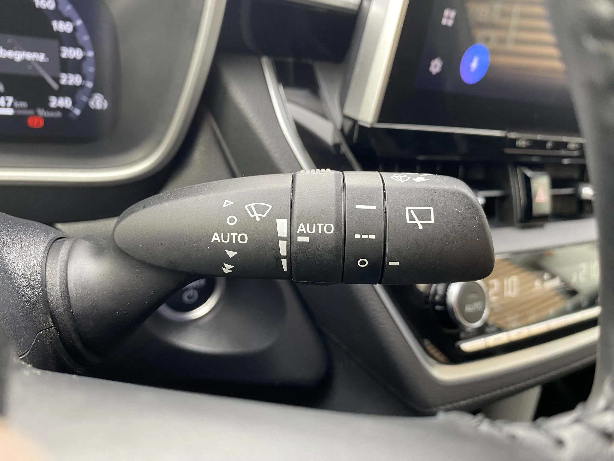 Hoofdafbeelding Toyota Corolla Cross