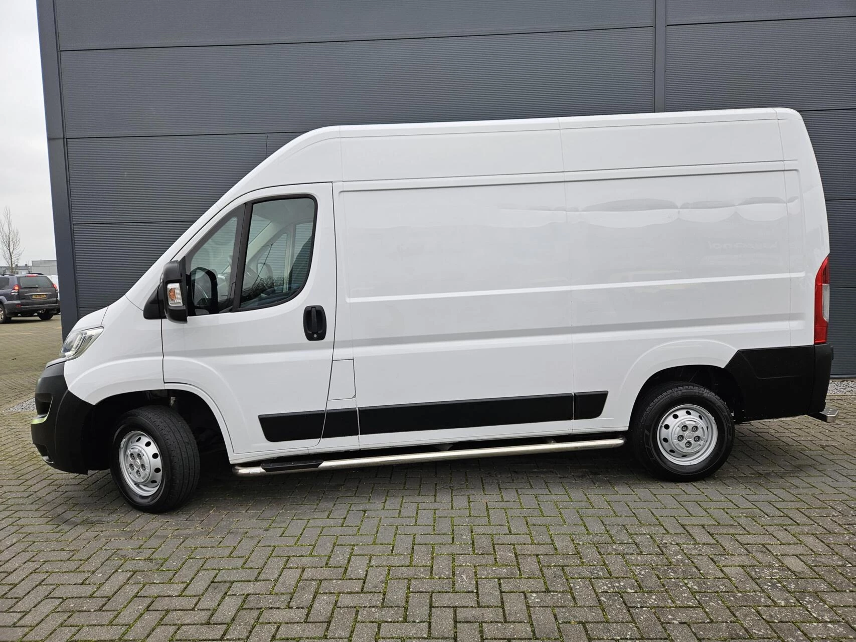Hoofdafbeelding Fiat Ducato