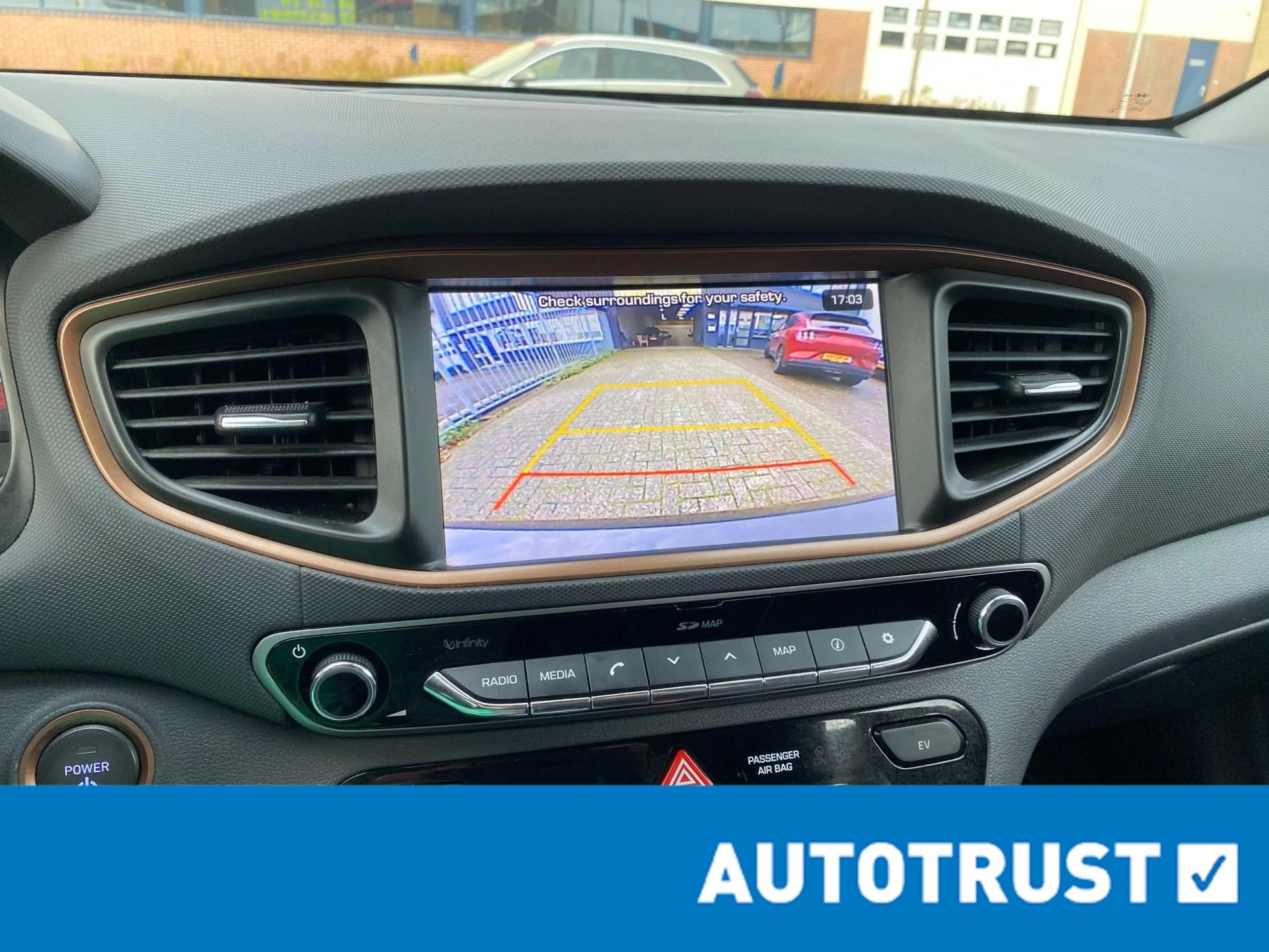 Hoofdafbeelding Hyundai IONIQ