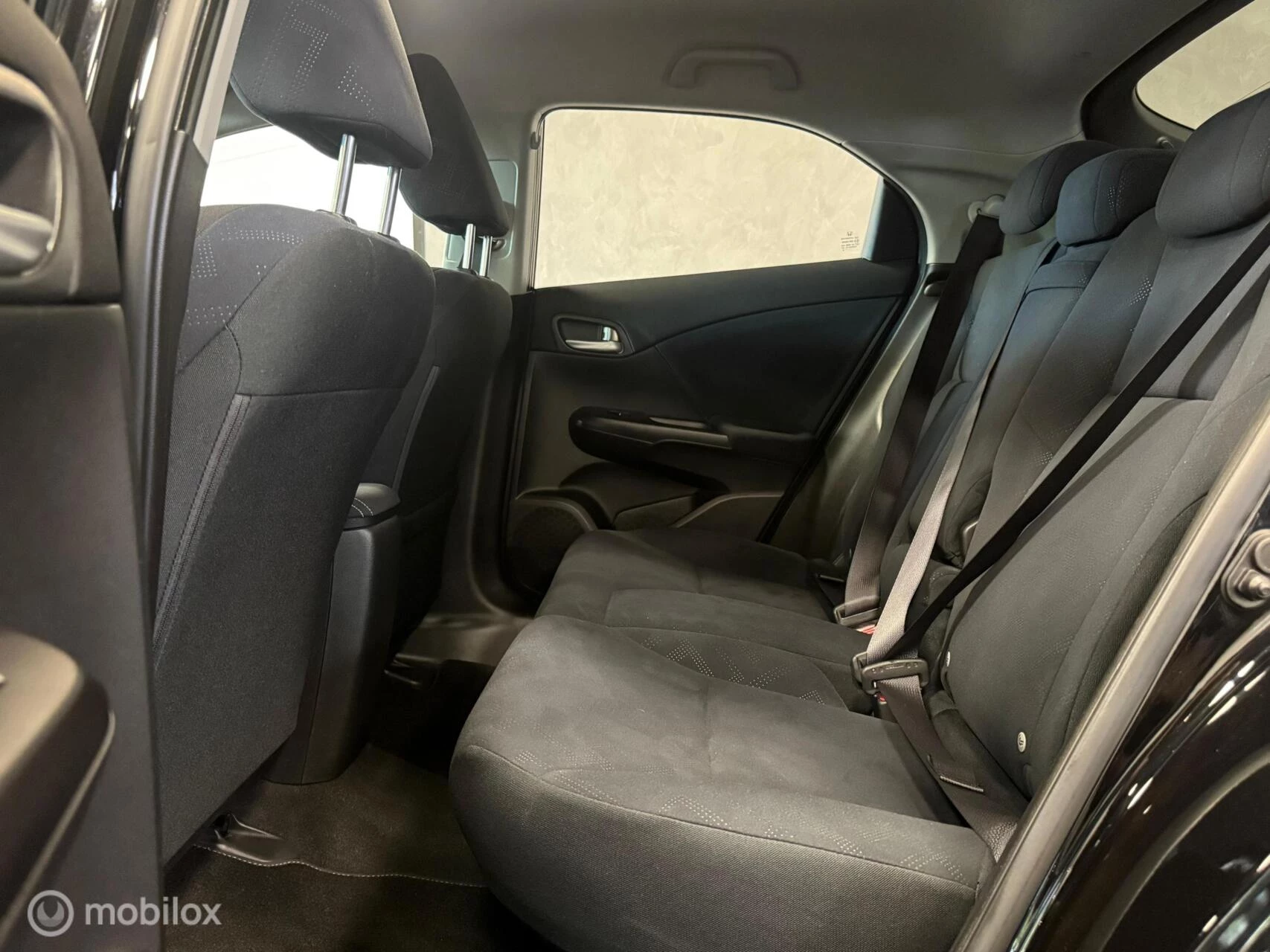 Hoofdafbeelding Honda Civic