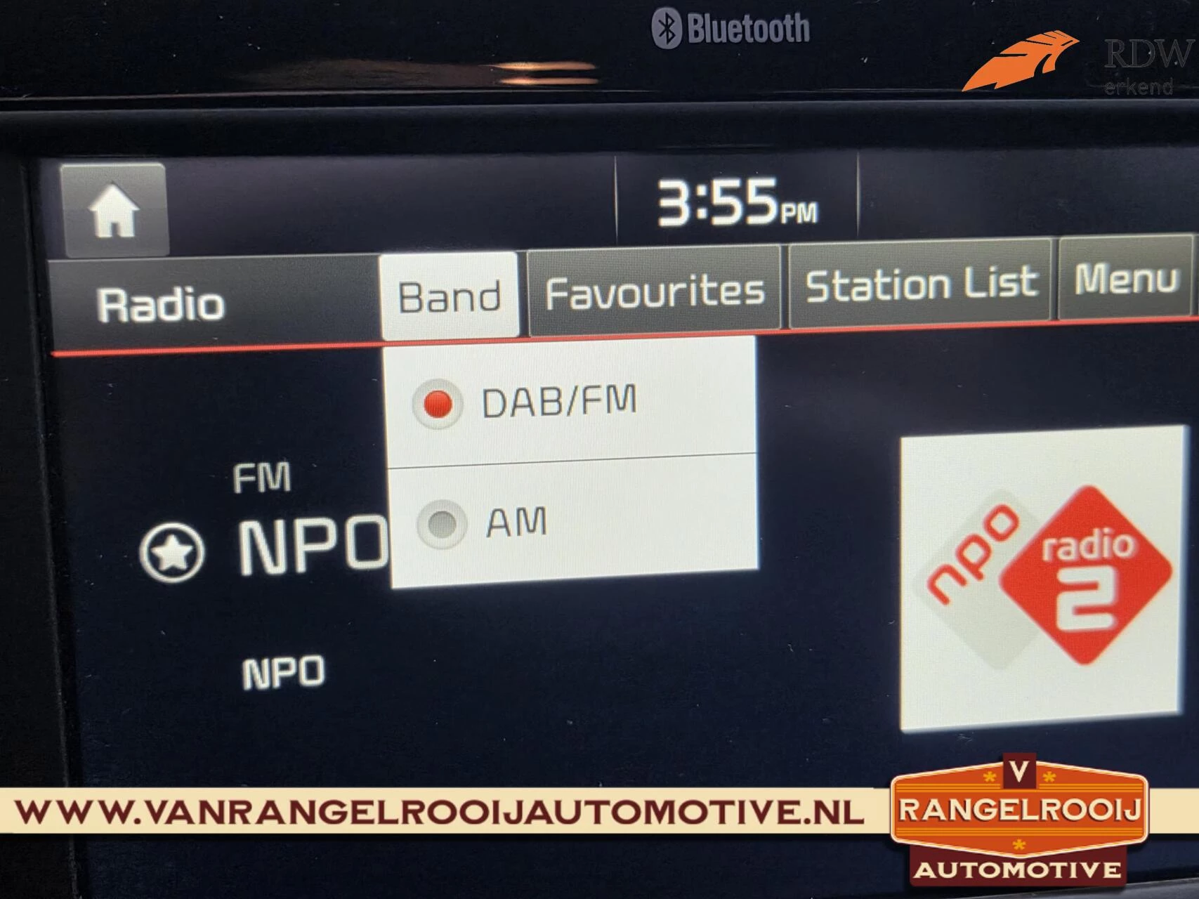 Hoofdafbeelding Kia Stonic