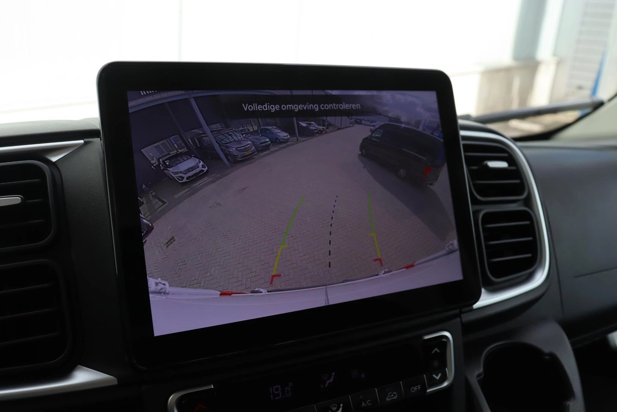 Hoofdafbeelding Citroën Jumper