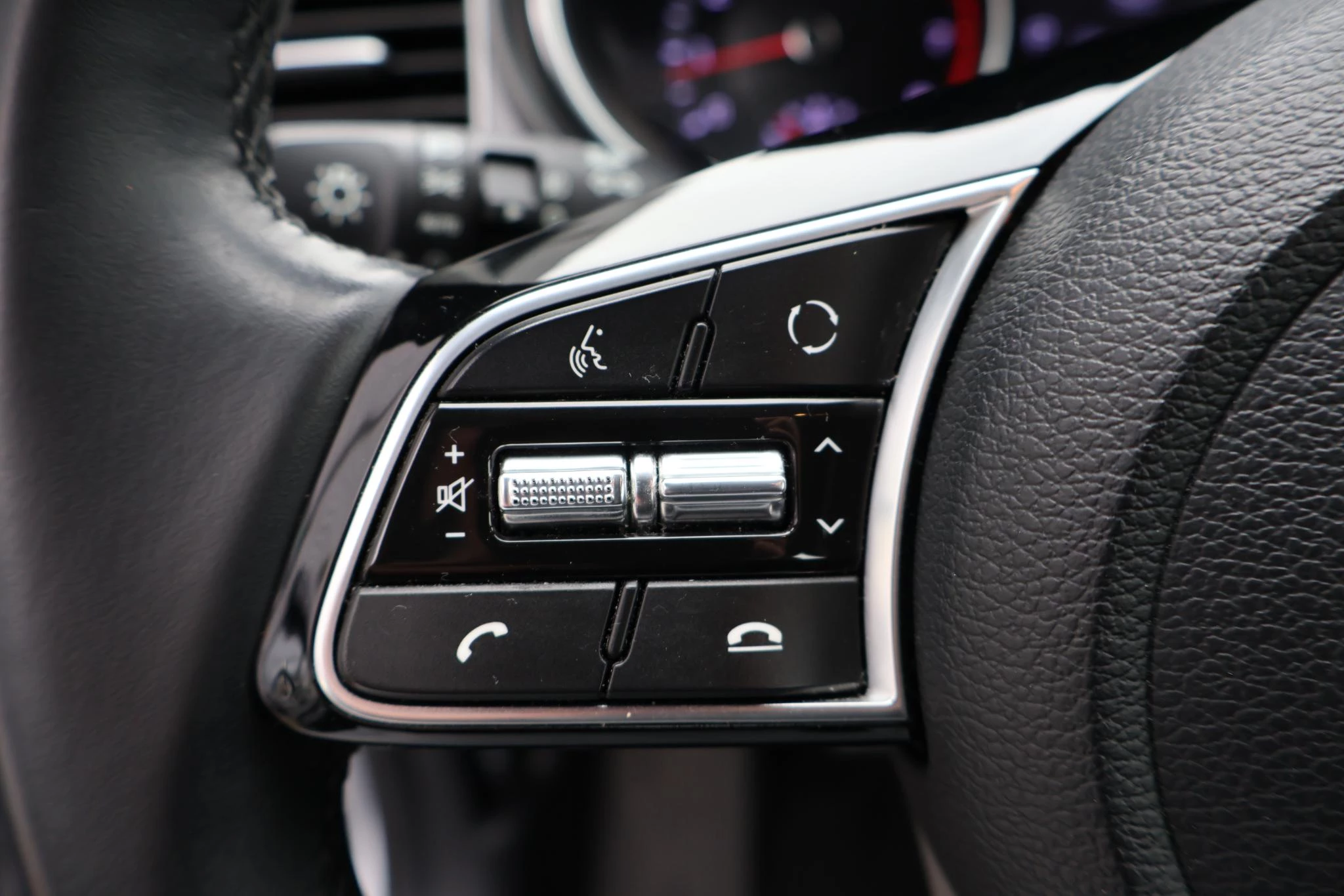 Hoofdafbeelding Kia Ceed