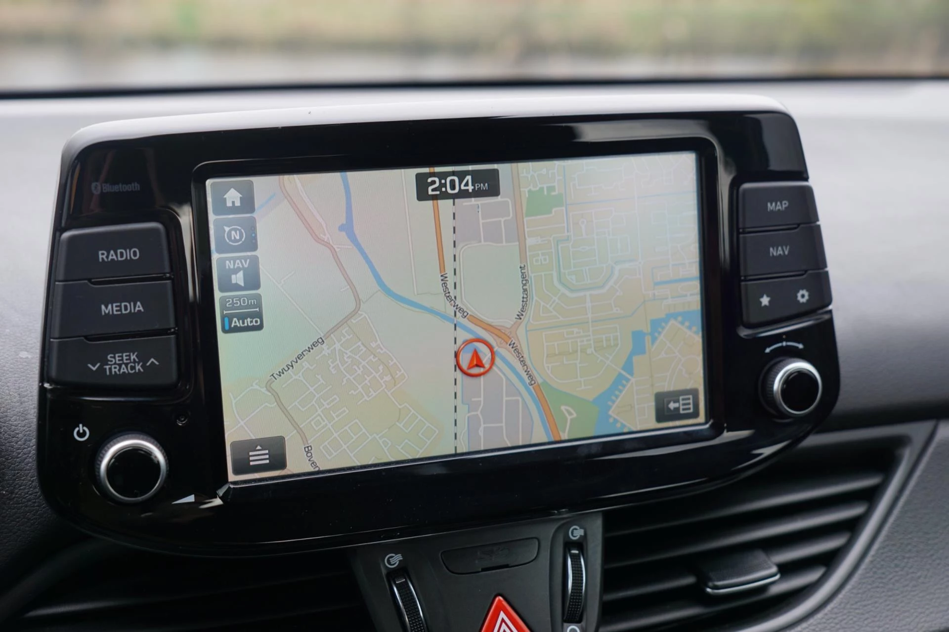 Hoofdafbeelding Hyundai i30