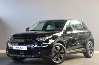 Hoofdafbeelding Fiat 600 Fiat 600e Urban 54 kWh / Voorraad Voordeel/ Direct leverbaar