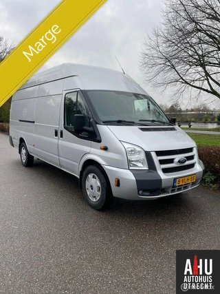 Ford Transit 350L 3.2 TDCI/L4H3/Maxi