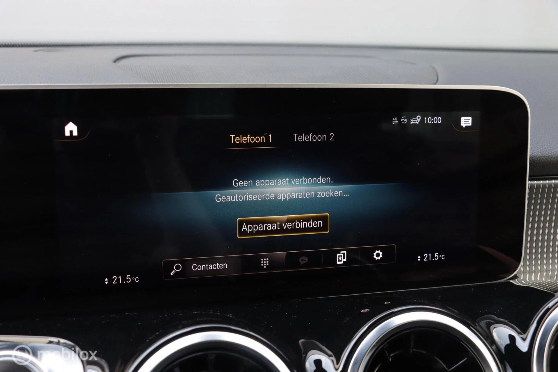 Hoofdafbeelding Mercedes-Benz GLB