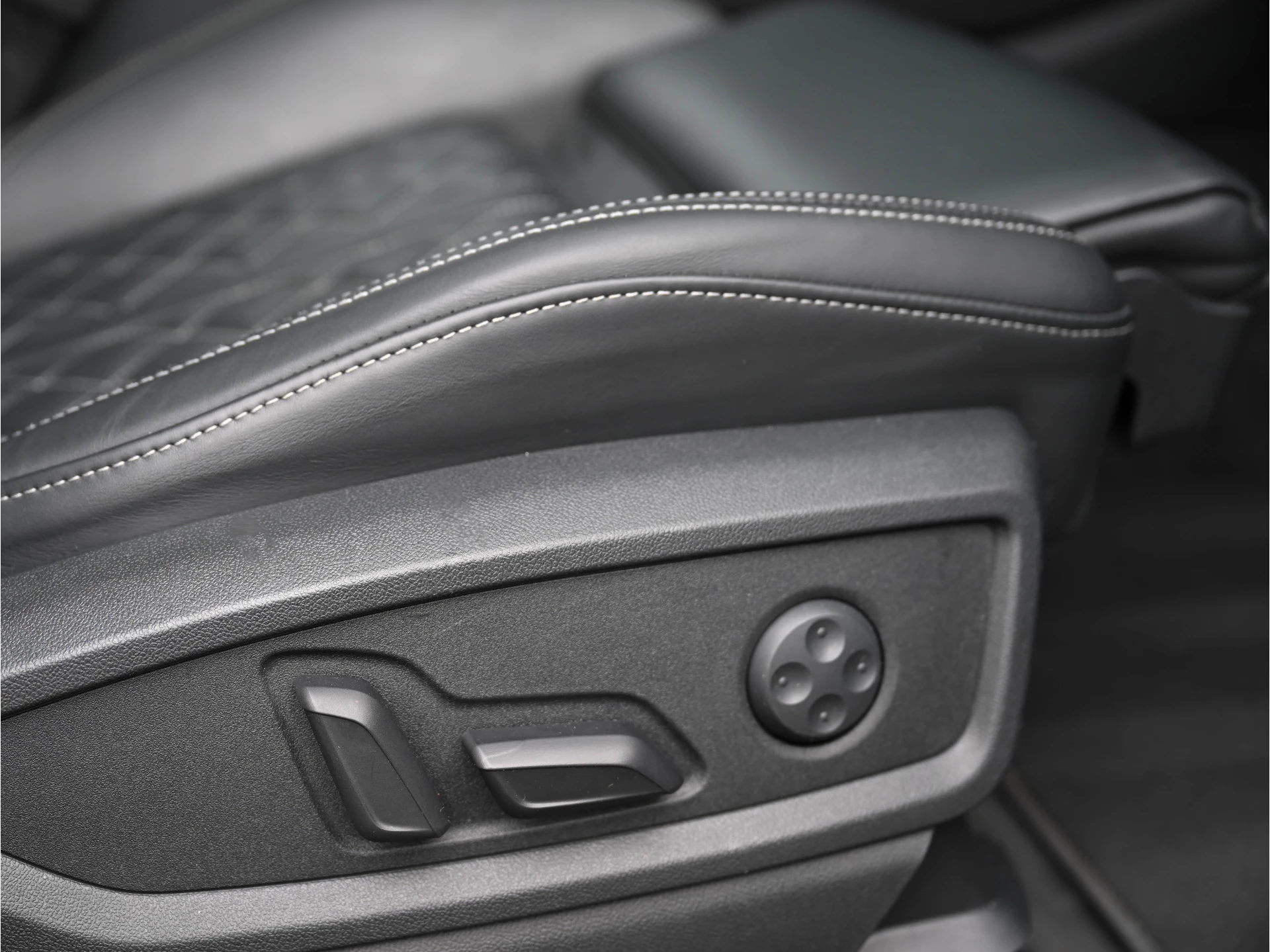 Hoofdafbeelding Audi SQ5