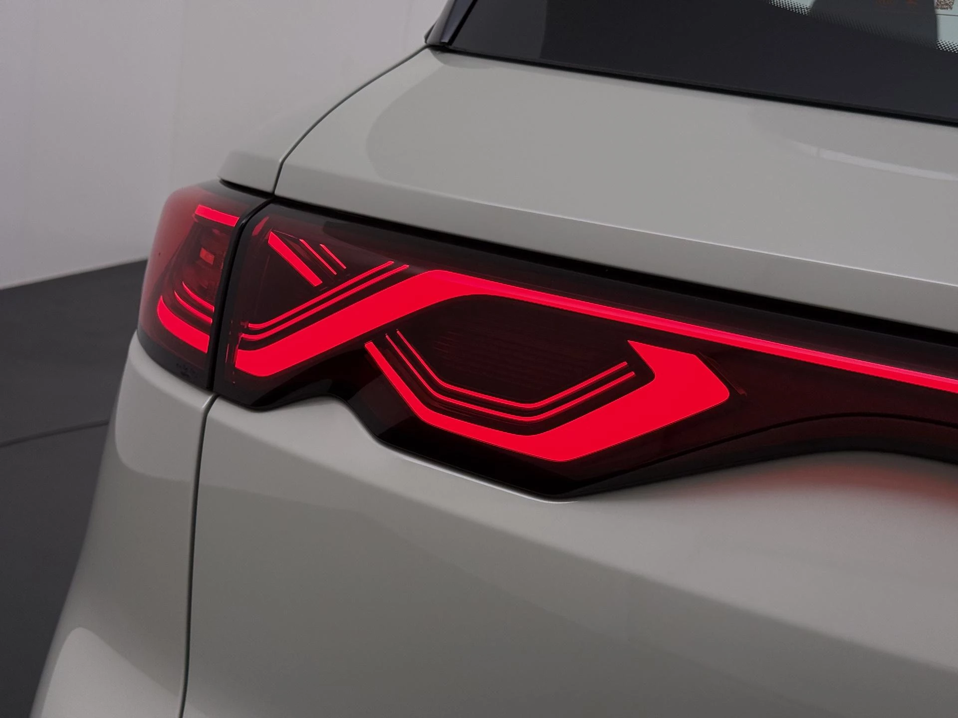 Hoofdafbeelding BYD ATTO 2