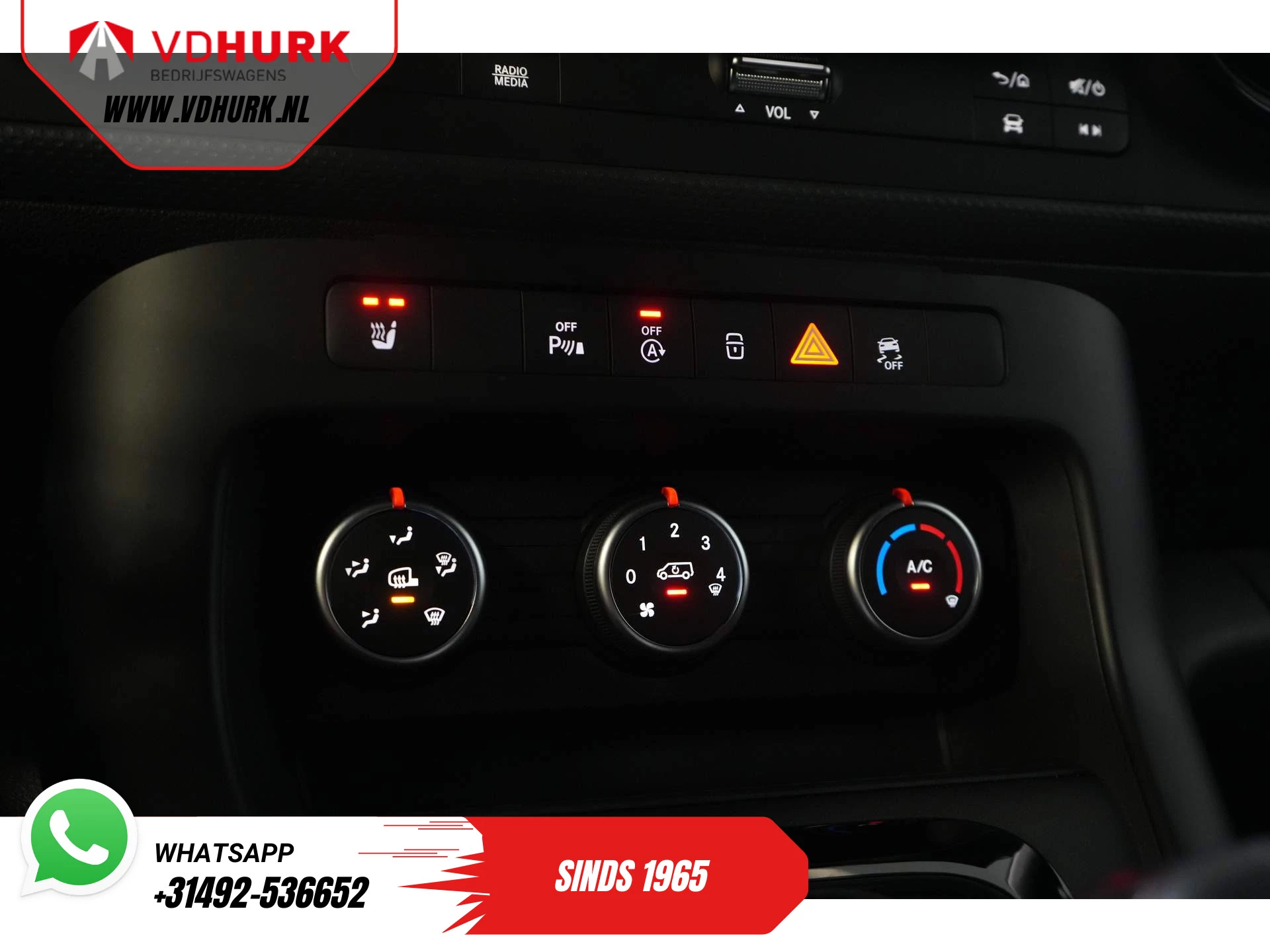 Hoofdafbeelding Mercedes-Benz Citan