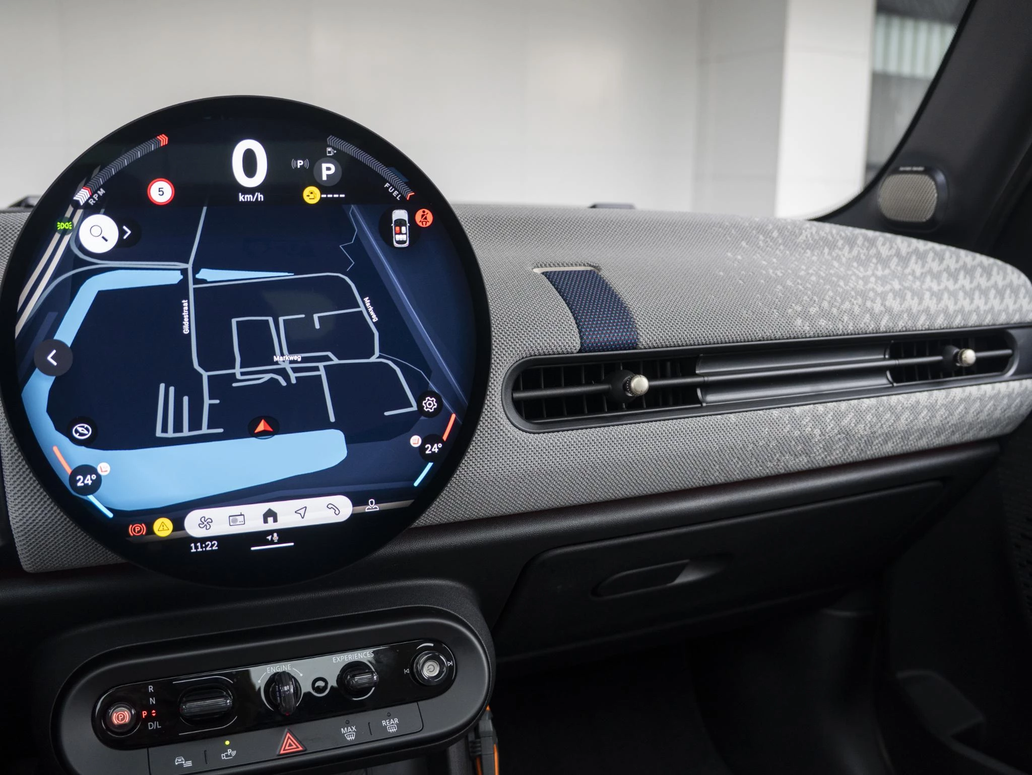 Hoofdafbeelding MINI 5-deurs