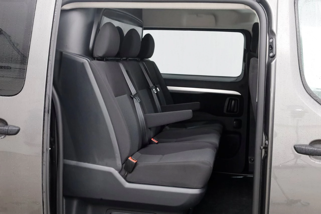 Hoofdafbeelding Peugeot Expert