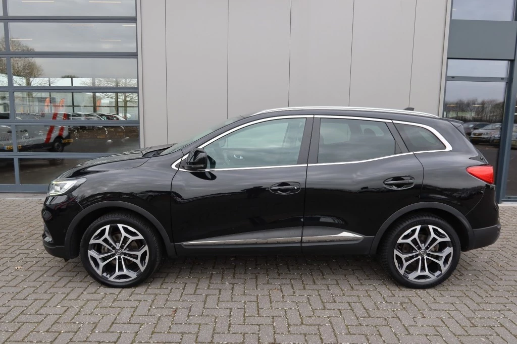 Hoofdafbeelding Renault Kadjar