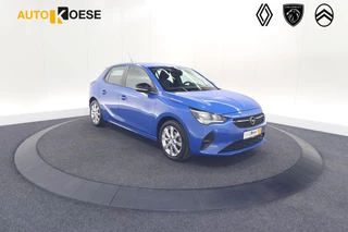 Opel Corsa 1.2 Edition | Navigatie | Apple Carplay | Airco