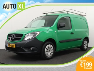 Mercedes-Benz Citan 108 CDI Imperiaal Trekhaak Cruise Control Airco