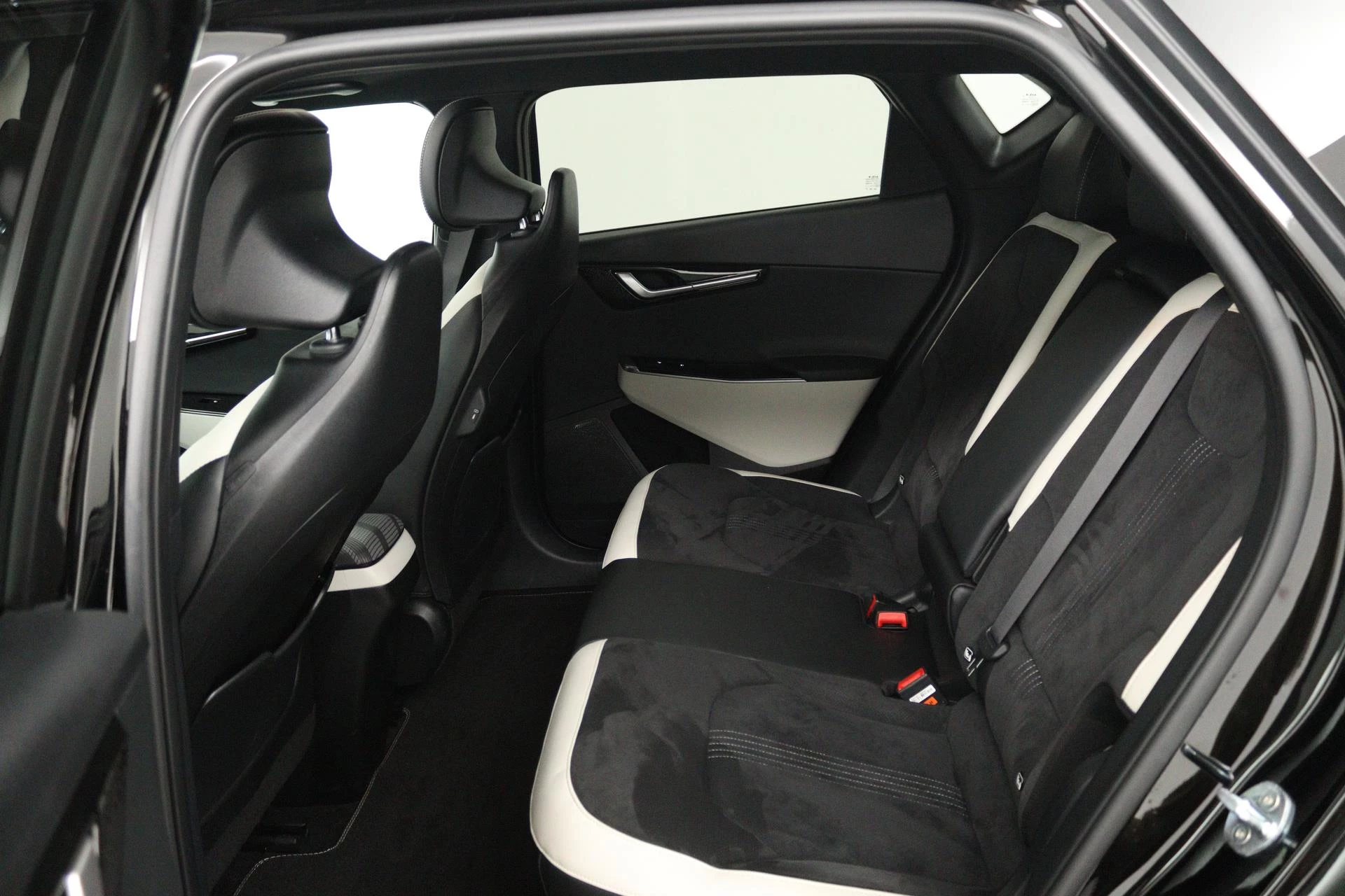 Hoofdafbeelding Kia EV6