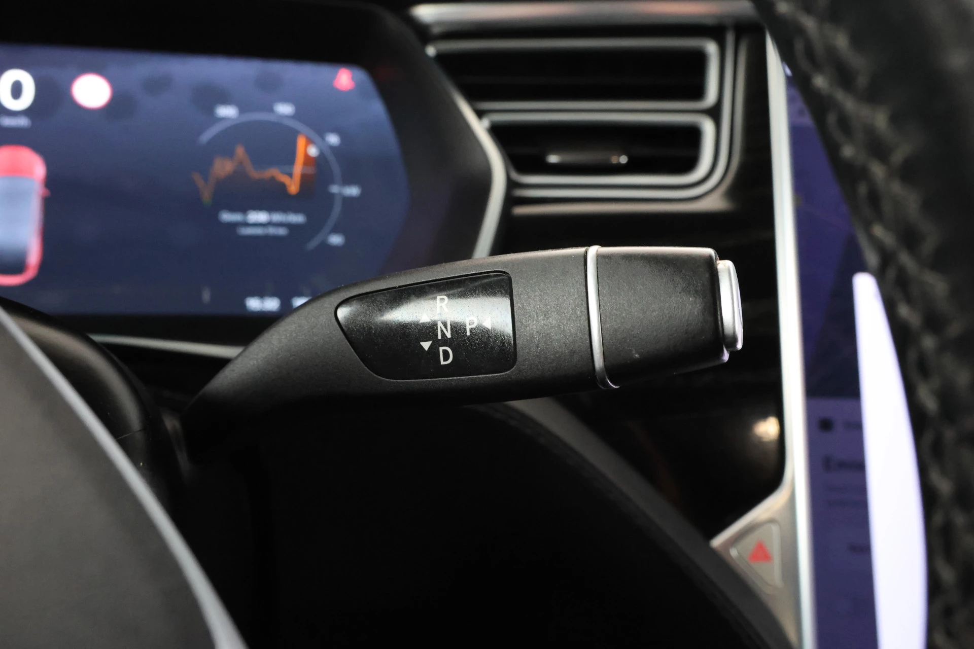 Hoofdafbeelding Tesla Model X