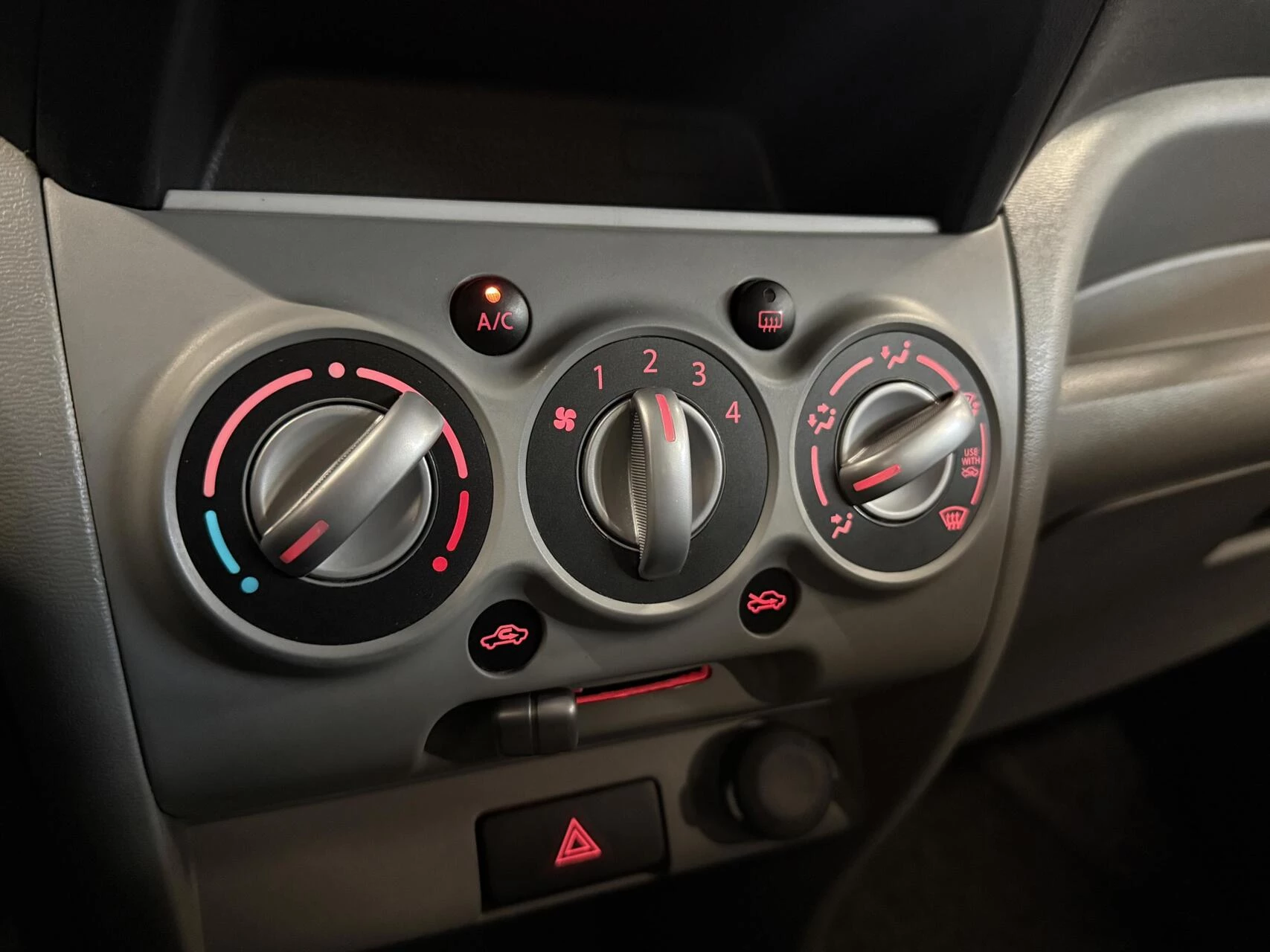 Hoofdafbeelding Nissan Pixo