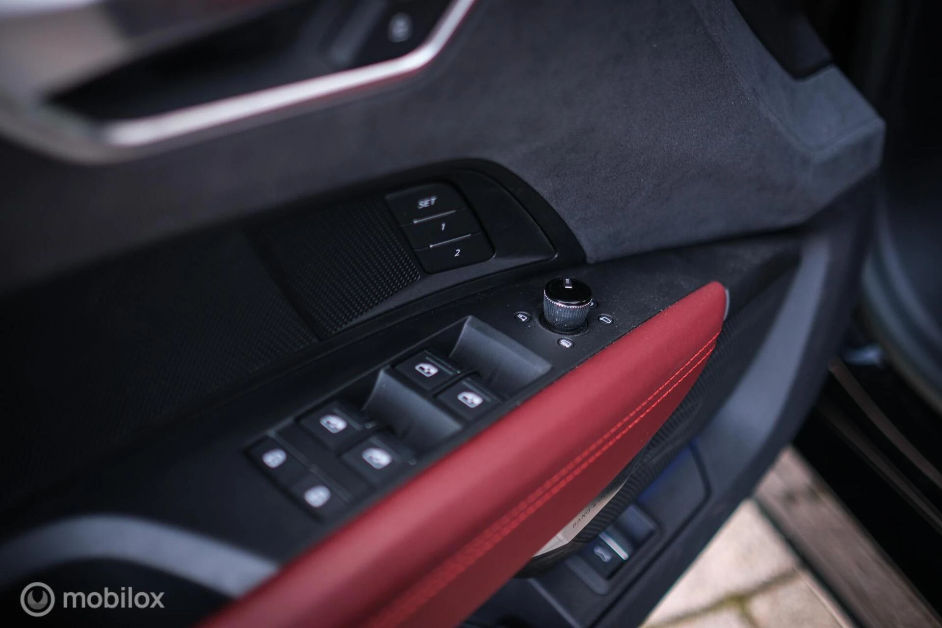 Hoofdafbeelding Audi e-tron GT