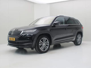 Skoda Kodiaq 1.5 TSI 150pk ACT DSG7 Laurin & Klement [ PANO+LEDER+ACC+VIRTUAL+19INCH ]