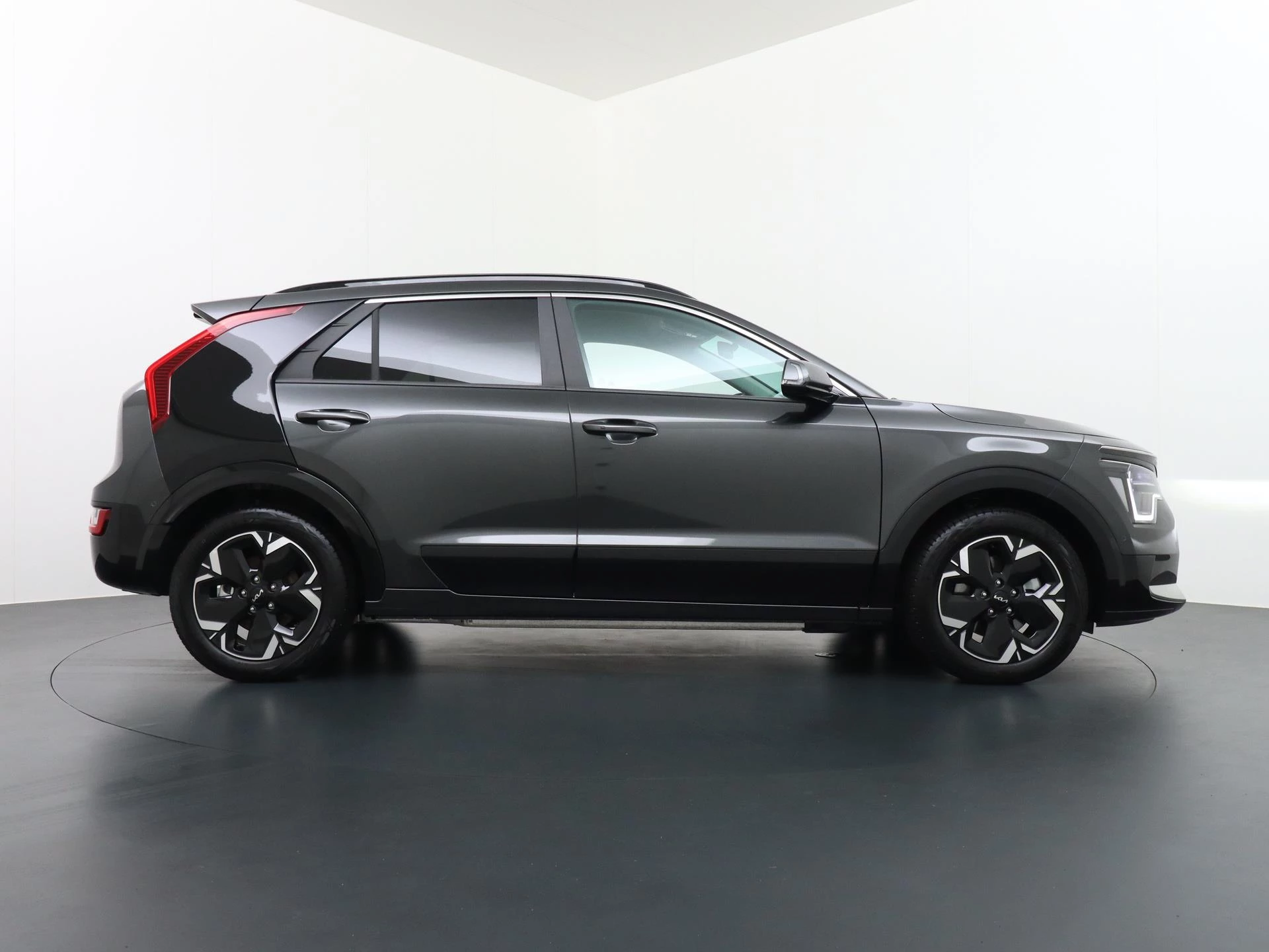 Hoofdafbeelding Kia Niro EV