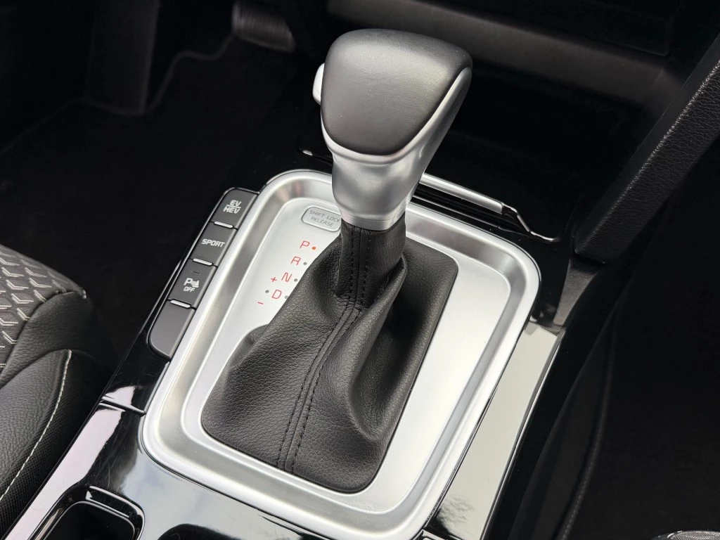 Hoofdafbeelding Kia XCeed