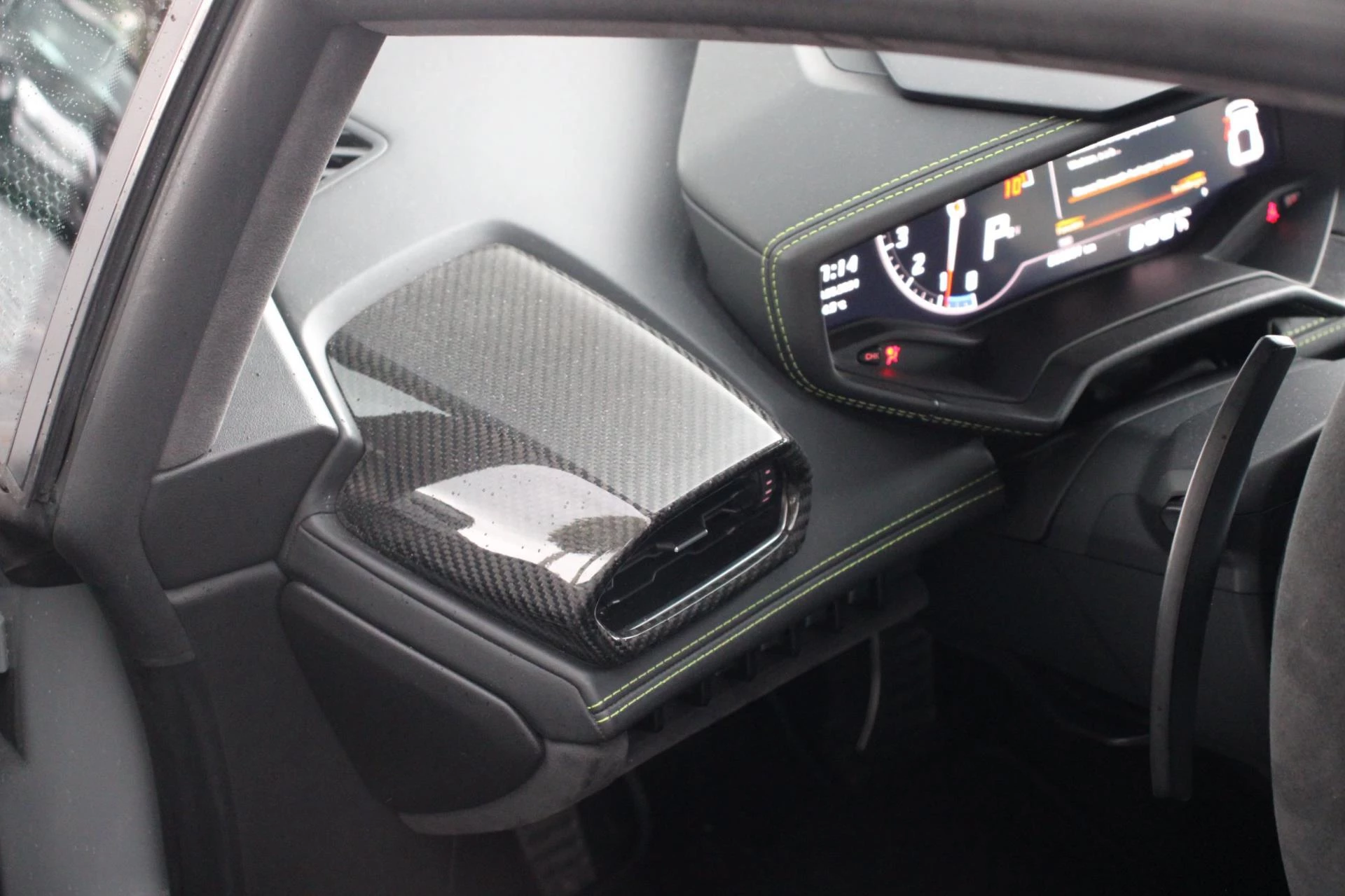Hoofdafbeelding Lamborghini Huracán