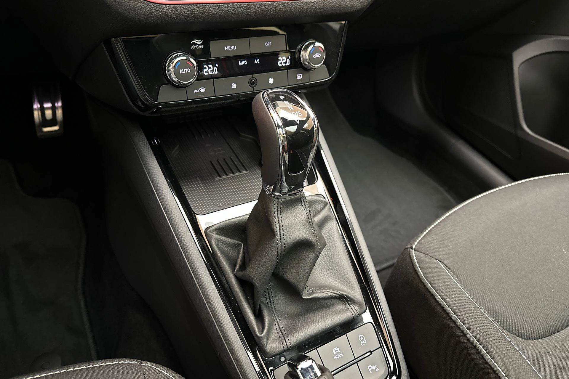 Hoofdafbeelding Škoda Scala