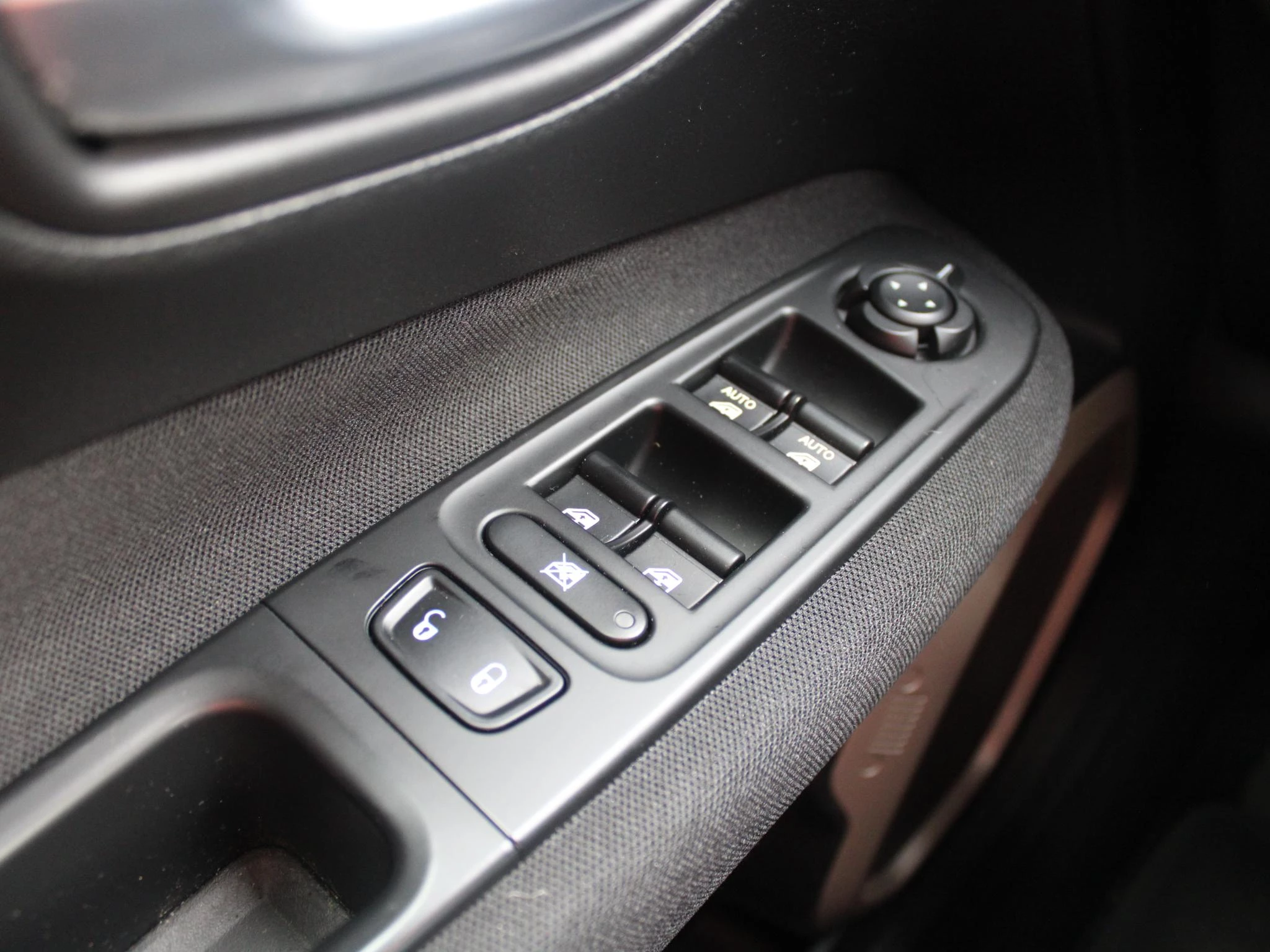 Hoofdafbeelding Jeep Renegade